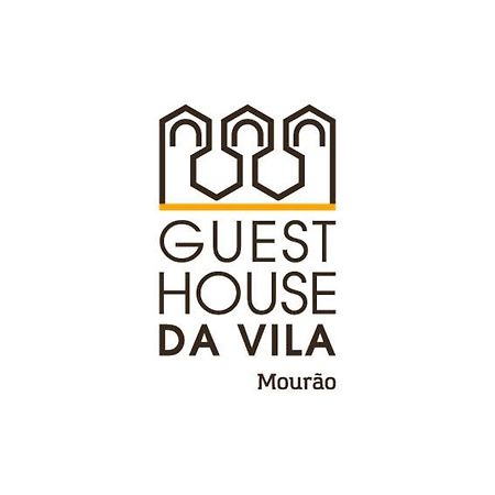 Guesthouse Da Vila Mourão Exterior photo