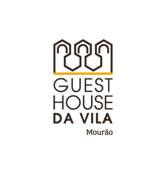 Guesthouse Da Vila Mourão Exterior photo