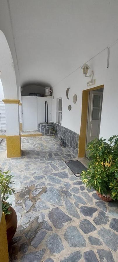 Guesthouse Da Vila Mourão Exterior photo